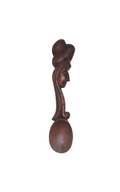 Wooden Carved Spoon Set