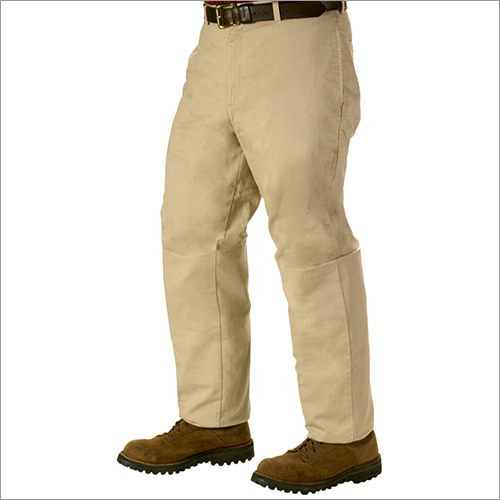 Hunting Pants Enlarge
