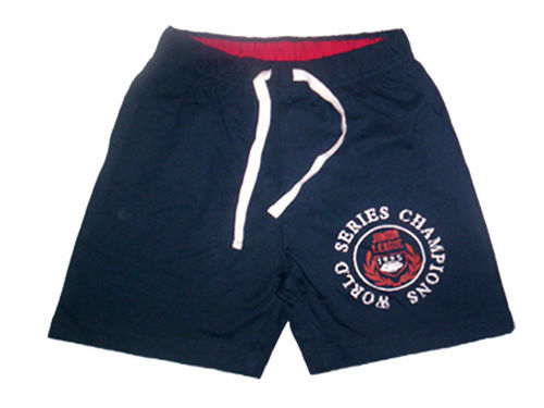 Boys Knit Shorts