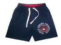 Boys Knit Shorts