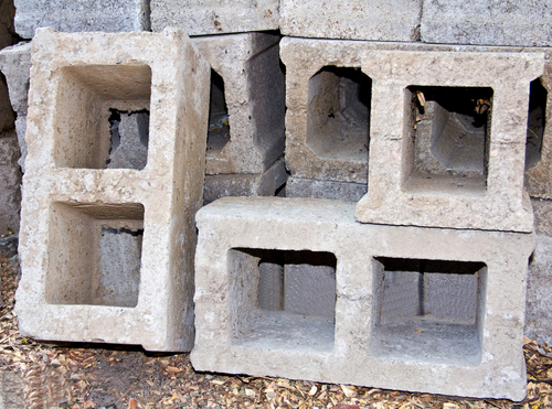 Hollow Blocks