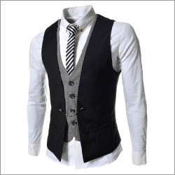 Men's Waistcoat