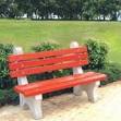 Garden Bench Manufacturer