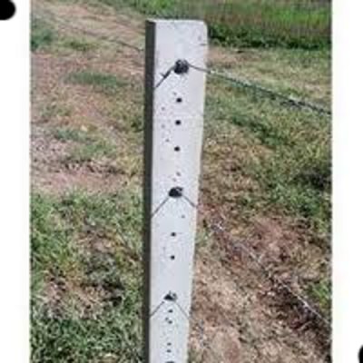 Fencing Pole Manufacturer