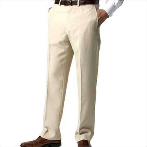 Formal Trouser