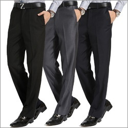 Men's Trousers