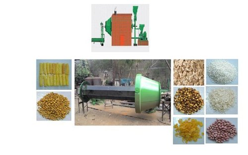 peanut Roaster machines suppliers