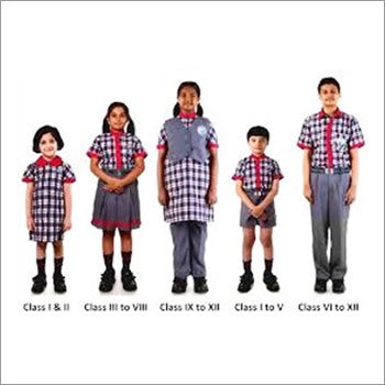 School Uniforms