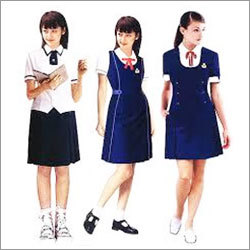 School Dresses
