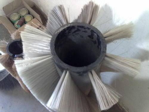sweeper brush