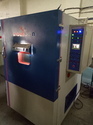 Environmental Test Chamber By INDEECON EQUIPMENTS & INSTRUMENTS COMPANY