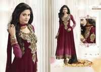 Fancy Chudidar Suits