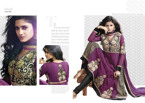 Casual Salwar Kameez Collection