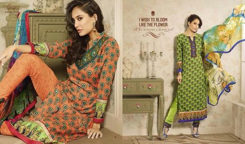 Salwar Kameez