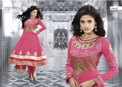 Casual Salwar Kameez Collection