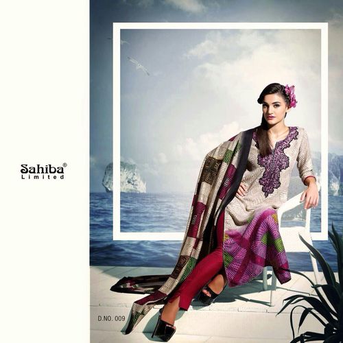 Fancy Salwar Kameez Collection