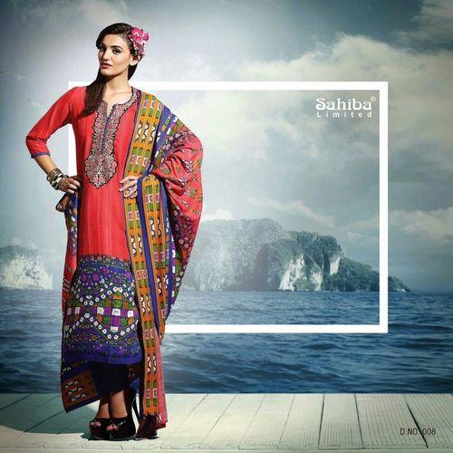 Fancy Salwar Kameez Collection