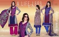 Pure Pashmina Suit