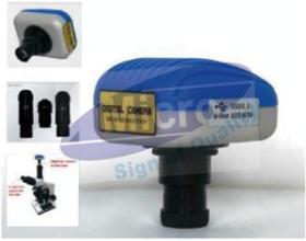 Digital Microscopy Cameras