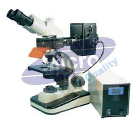 Flouroscent Microscopes