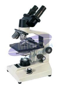 INCLINED RESEARCH MICROSCOPE