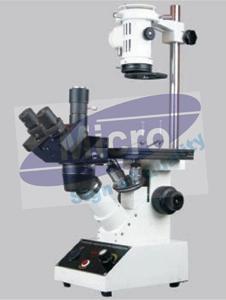 INVERTED TISSUE CULTURE MICROSCOPE