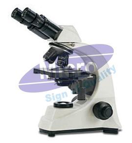 LATEST CO-AXIAL CONCEPT MICROSCOPE