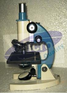 MEDICAL MICROSCOPE