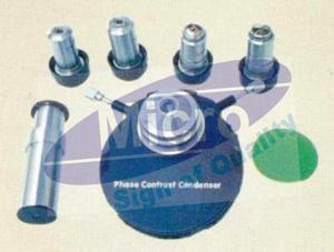 Phase Contrast Attatchment