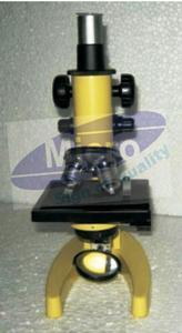 STUDENT MICROSCOPE