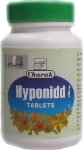 Hyponidd Tab. (50's)