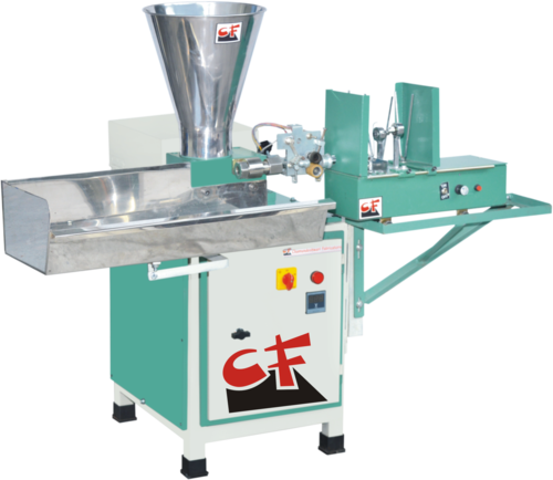 Fully Automatic Agarbatti Making Machine Fully Automatic Agarbatti Making Machine