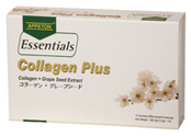 Essentials Collagen Plus Grape Seed (13.5g x 15's)