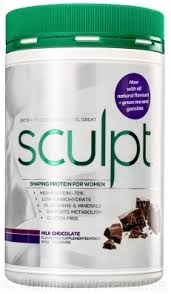 Horley's Sculpt Protein (500g)