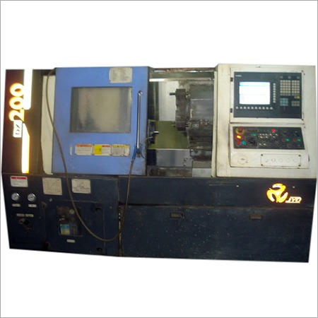 Our Machine