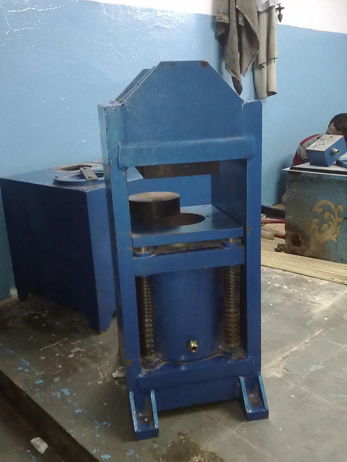 Hydraulic Press