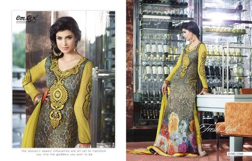 Salwar Kameez