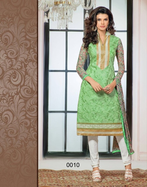 salwar suits for party
