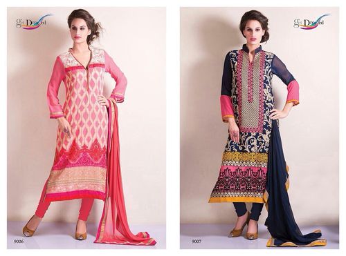 party wear suit hand work