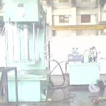 Hydraulic Press