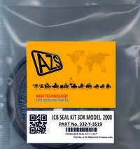 Jcb Seal Kit 3dx Model 2008 Seal Kit 332y/3519