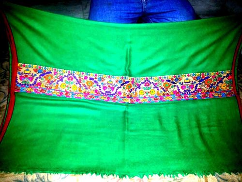 pashmina boarders/antique boarders