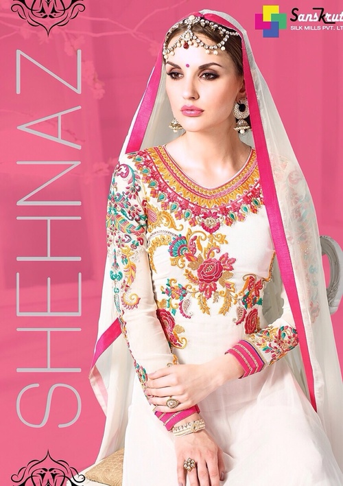 Salwar Kameez