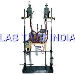 Perfusion Assembly/ Lagendroff Assembly