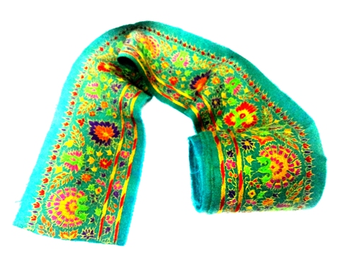 pashmina boarders/antique boarders