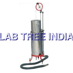 Spirometer