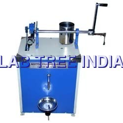 Bottle/Liquid Filling Machine