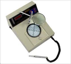 Laboratory Glassware & Equipment