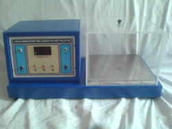 Laboratory Glassware & Equipment