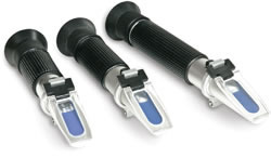Hand Refractometer